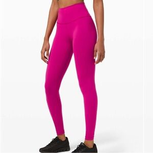 Wunder Train 28” legging
